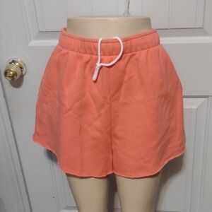 DSC short for women size L